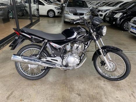 HONDA CG 150 TITAN ESD, Foto 1