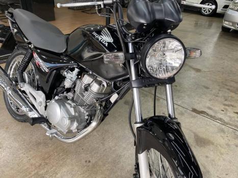 HONDA CG 150 TITAN ESD, Foto 2