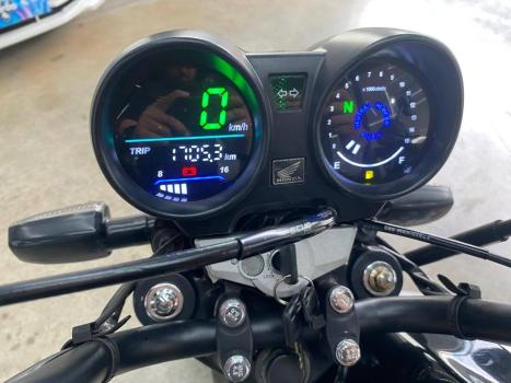 HONDA CG 150 TITAN ESD, Foto 3
