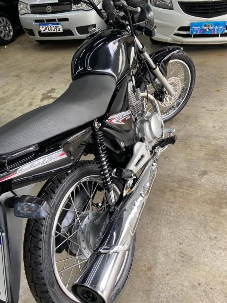 HONDA CG 150 TITAN ESD, Foto 4