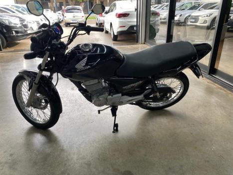HONDA CG 150 TITAN ESD, Foto 5