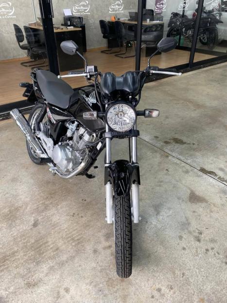 HONDA CG 150 TITAN ESD, Foto 6