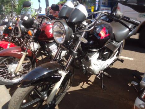 HONDA CG 150 TITAN EX MIX, Foto 1