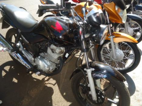 HONDA CG 150 TITAN EX MIX, Foto 2