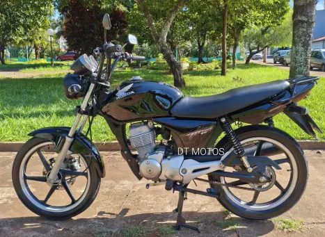HONDA CG 150 TITAN ESD, Foto 1