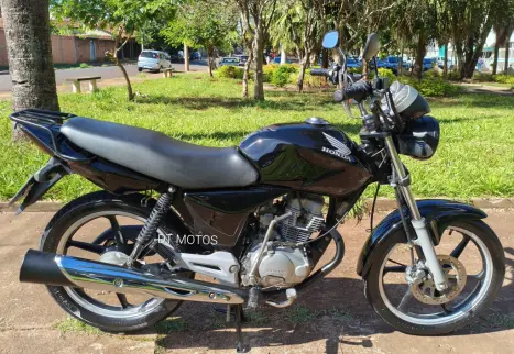 HONDA CG 150 TITAN ESD, Foto 2