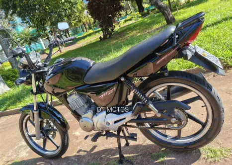 HONDA CG 150 TITAN ESD, Foto 3