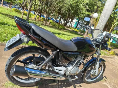 HONDA CG 150 TITAN ESD, Foto 6