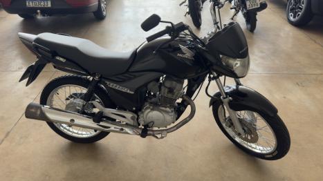 HONDA CG 150 TITAN ESD, Foto 1