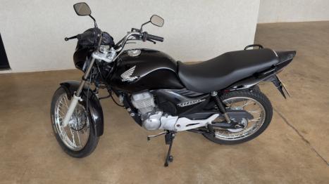 HONDA CG 150 TITAN ESD, Foto 2