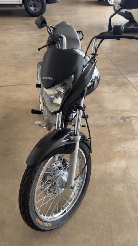 HONDA CG 150 TITAN ESD, Foto 3