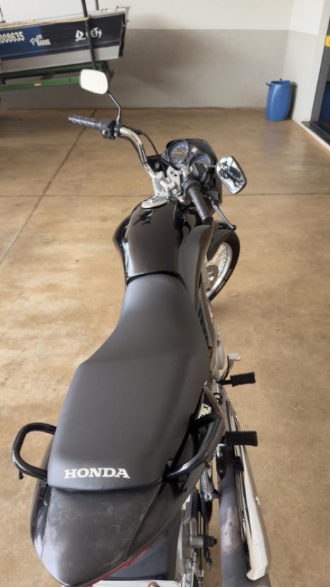 HONDA CG 150 TITAN ESD, Foto 4