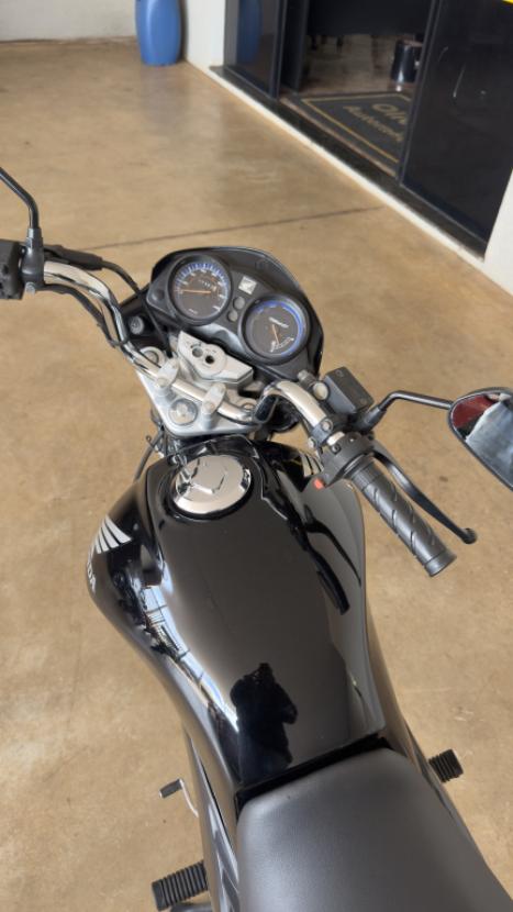 HONDA CG 150 TITAN ESD, Foto 5