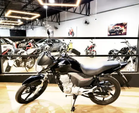 HONDA CG 150 TITAN EX MIX, Foto 4