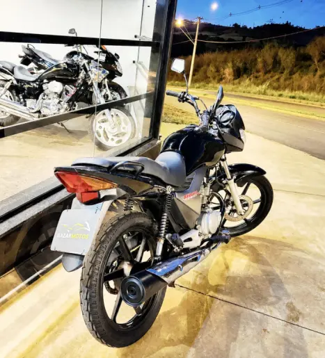 HONDA CG 150 TITAN EX MIX, Foto 6