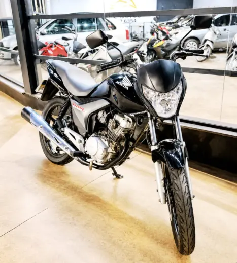 HONDA CG 150 TITAN EX MIX, Foto 8