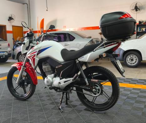 HONDA CG 150 TITAN EX FLEX ONE, Foto 3