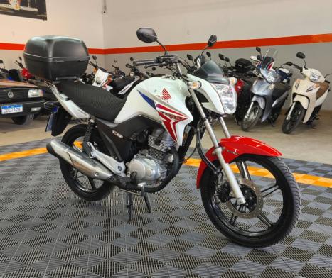 HONDA CG 150 TITAN EX FLEX ONE, Foto 4