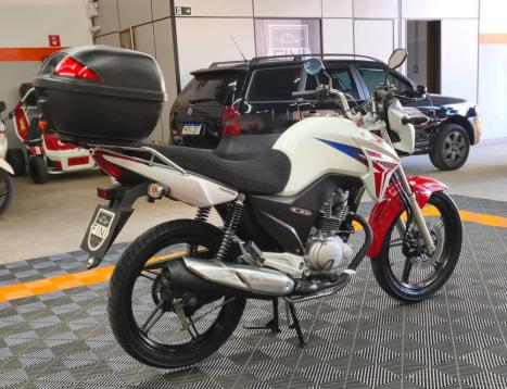 HONDA CG 150 TITAN EX FLEX ONE, Foto 5