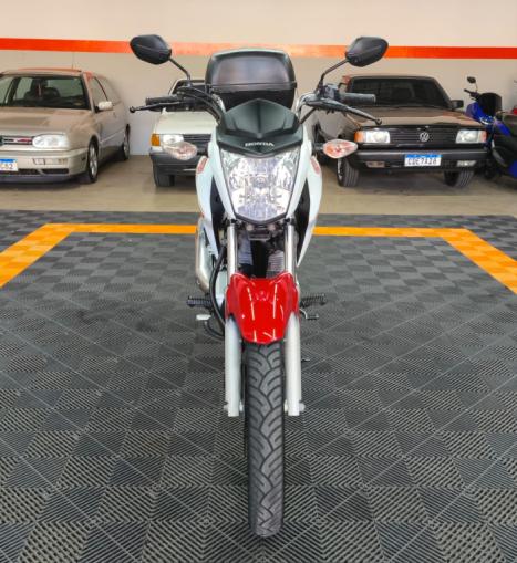 HONDA CG 150 TITAN EX FLEX ONE, Foto 6