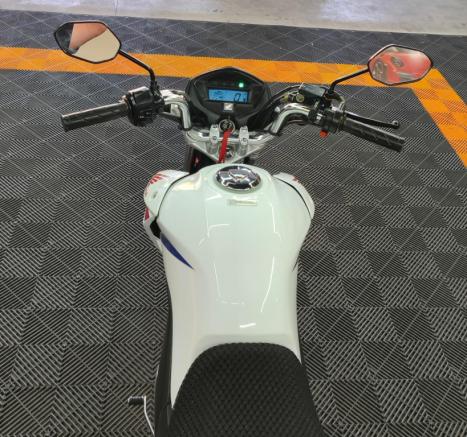 HONDA CG 150 TITAN EX FLEX ONE, Foto 8