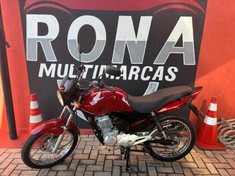 HONDA CG 150 TITAN ESD, Foto 1