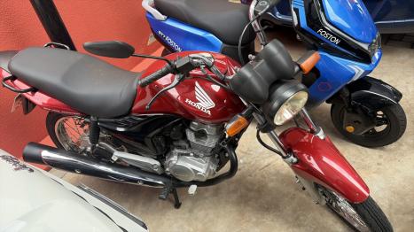 HONDA CG 150 TITAN ESD, Foto 2