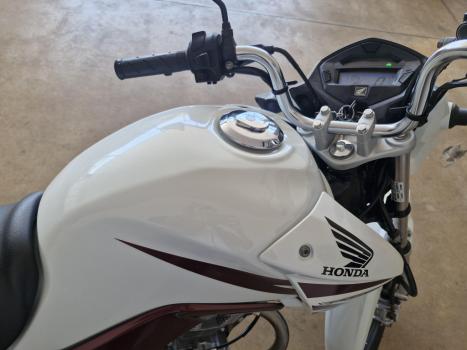HONDA CG 150 TITAN ESD, Foto 3