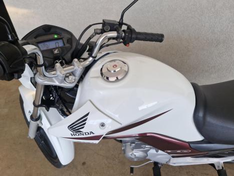 HONDA CG 150 TITAN ESD, Foto 4