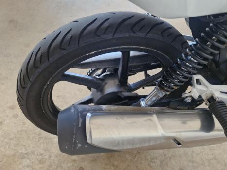 HONDA CG 150 TITAN ESD, Foto 5