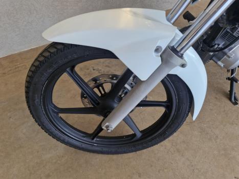 HONDA CG 150 TITAN ESD, Foto 6