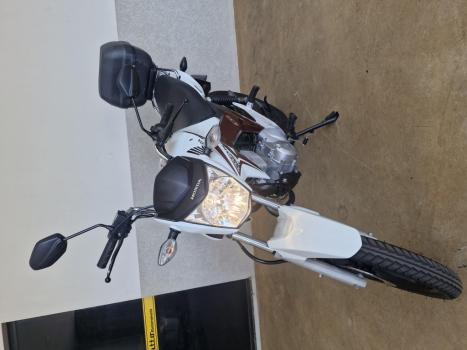 HONDA CG 150 TITAN ESD, Foto 7