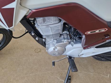 HONDA CG 150 TITAN ESD, Foto 8