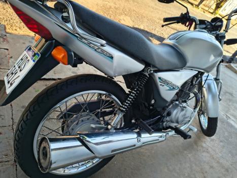 HONDA CG 150 TITAN ES, Foto 2
