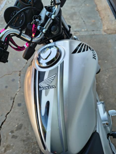 HONDA CG 150 TITAN ES, Foto 3
