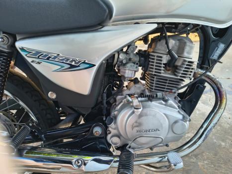 HONDA CG 150 TITAN ES, Foto 4