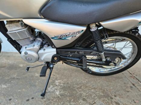 HONDA CG 150 TITAN ES, Foto 5