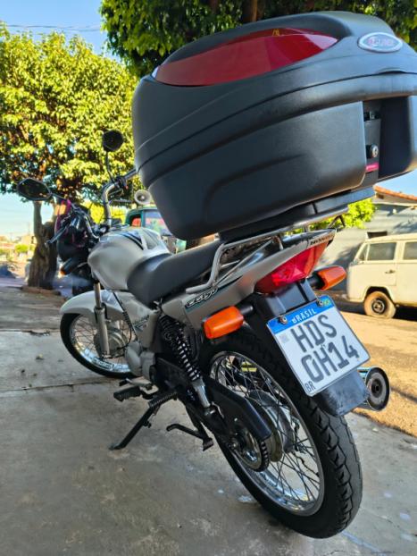 HONDA CG 150 TITAN ES, Foto 8