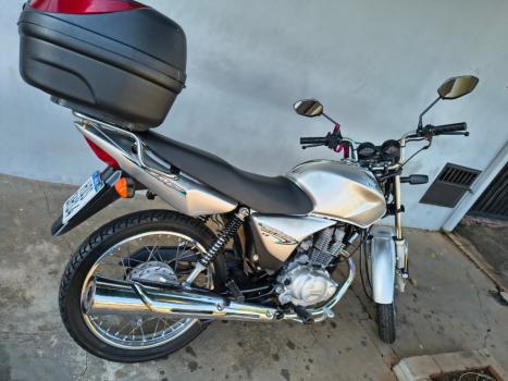 HONDA CG 150 TITAN ES, Foto 10