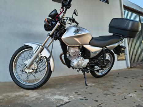HONDA CG 150 TITAN ES, Foto 12