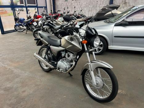HONDA CG 150 TITAN ES, Foto 3