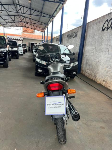 HONDA CG 150 TITAN ES, Foto 8