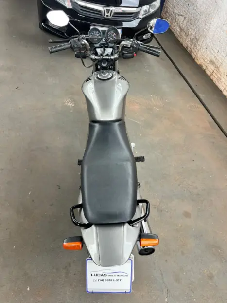 HONDA CG 150 TITAN ES, Foto 9