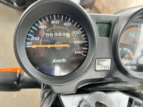 HONDA CG 150 TITAN ES, Foto 10