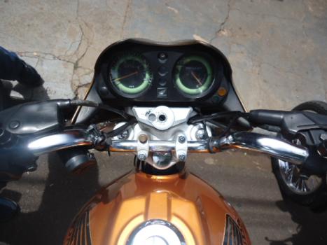 HONDA CG 150 TITAN KS, Foto 3 HONDA CG 150 TITAN KS, Foto 3