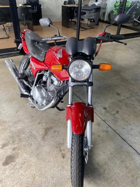 HONDA CG 150 TITAN KS, Foto 3