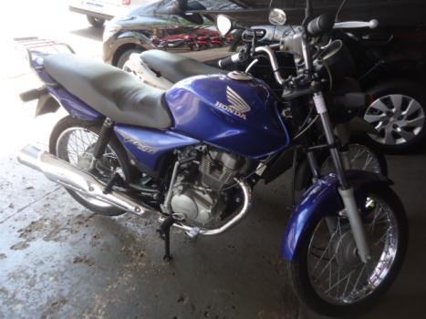 HONDA CG 150 TITAN KS, Foto 1
