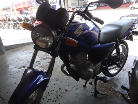 HONDA CG 150 TITAN KS, Foto 2
