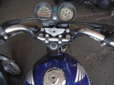 HONDA CG 150 TITAN KS, Foto 3