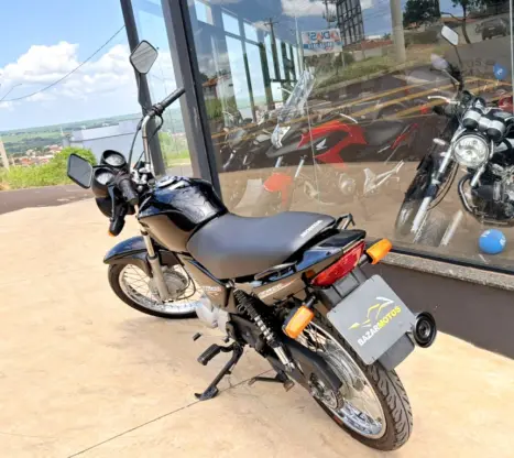 HONDA CG 150 TITAN KS, Foto 2